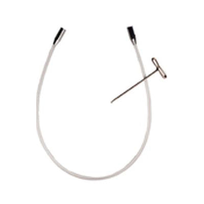ChiaoGoo Spin Nylon Cables