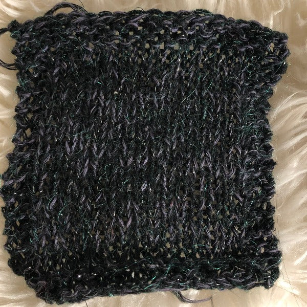 Villain Mix Cone Yarn