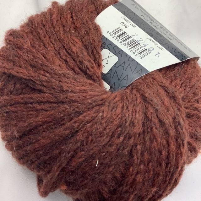 sale Lana Grossa Alta Moda Cashmere