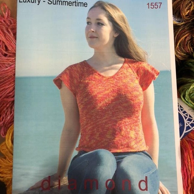 Diamond Luxury - Summertime