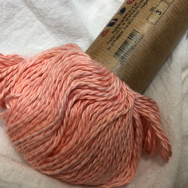 Borgo de Pazzi Pima Cotton