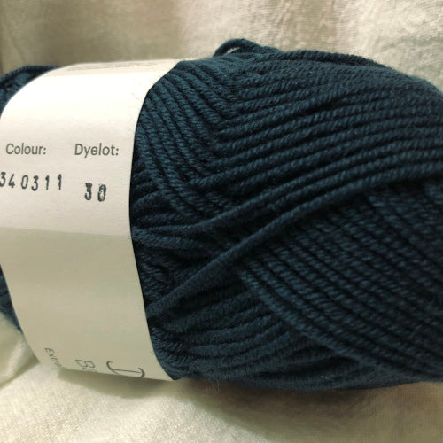 SALE Debbie Bliss Baby Cashmerino