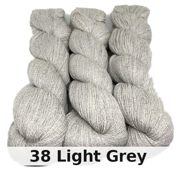 Illimani Sabri Naturals
