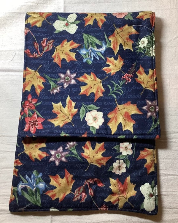 Honeysuckle Cottage Project Pouch