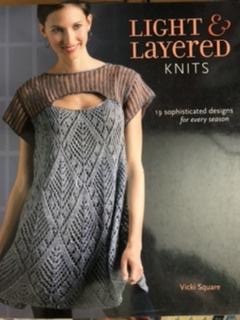 Light & Layered Knits: 19 sophisticated designs for every season 