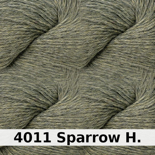 Cascade 220 Worsted Heathers