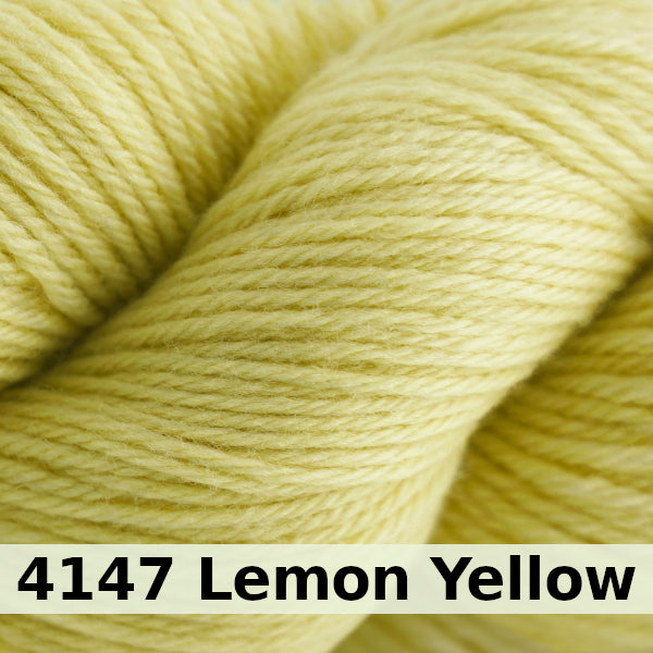 Cascade 220 Worsted Solids
