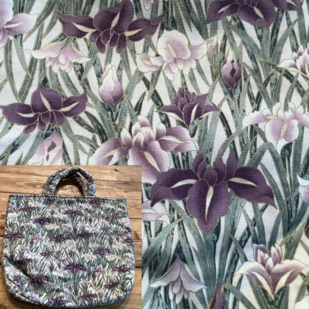 Honeysuckle Cottage Knitting Bags