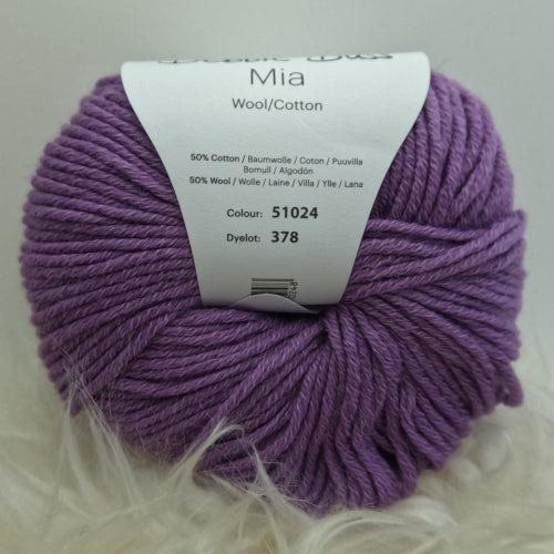 SALE Debbie Bliss Mia