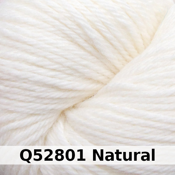 Estelle Highland Alpaca DK