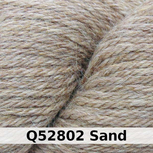 Estelle Highland Alpaca DK