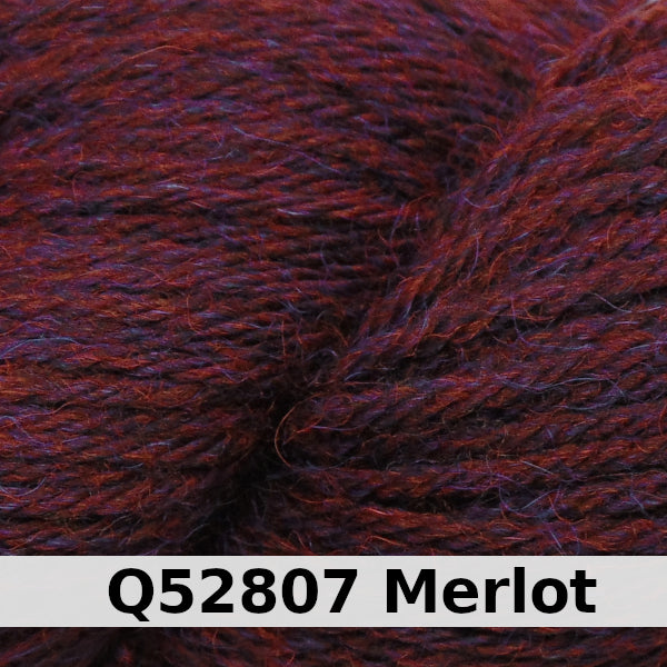 Estelle Highland Alpaca DK