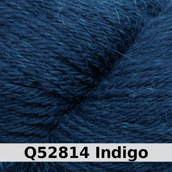 Estelle Highland Alpaca DK