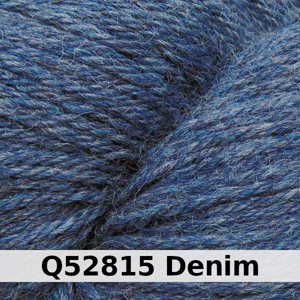 Estelle Highland Alpaca DK