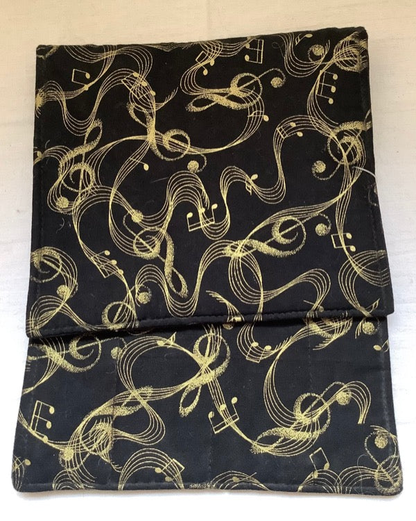 Honeysuckle Cottage Project Pouch