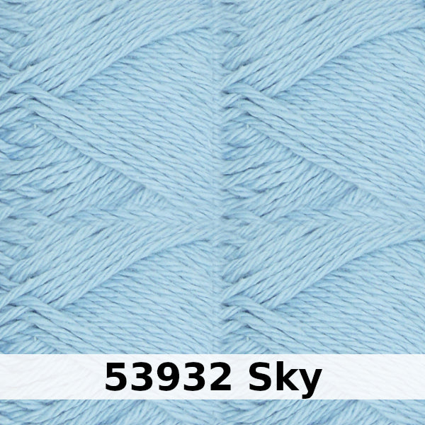 Estelle Sudz Solids Crafting Cotton