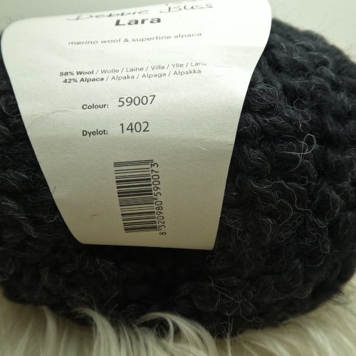 FINAL SALE Debbie Bliss Lara