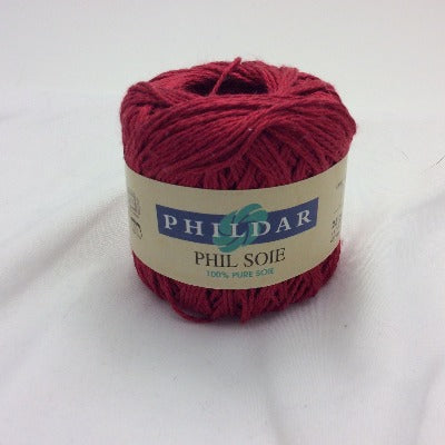 SALE Phildar Phil Soie