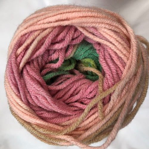 SALE Sirdar Summer Stripes Double Knitting