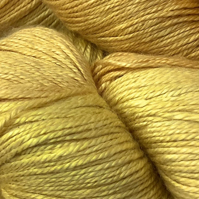Hand Maiden Fine Yarns Sea Silk