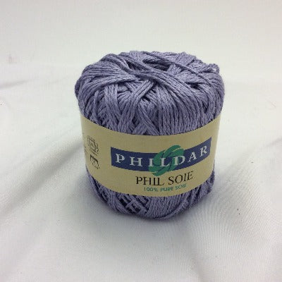 SALE Phildar Phil Soie