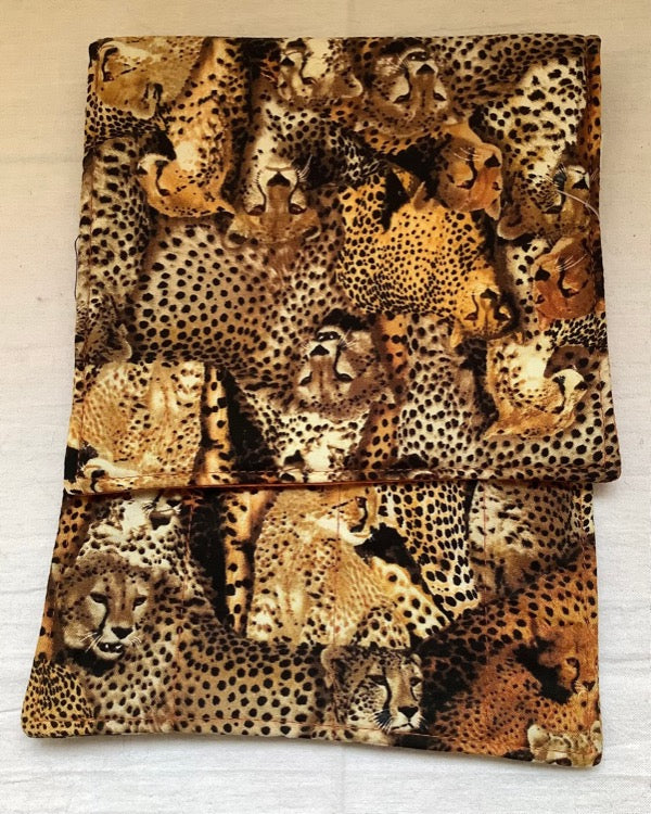 Honeysuckle Cottage Project Pouch