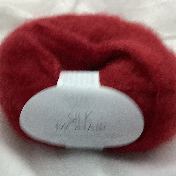 Sandnes Garn Silk Mohair