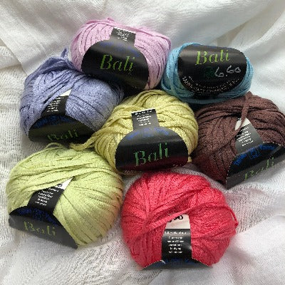 SALE Tahki Yarns Bali