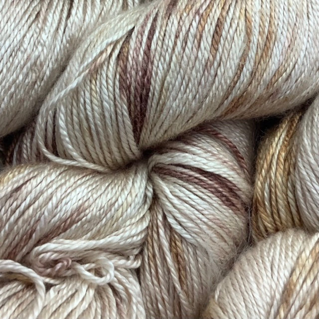 Hand Maiden Fine Yarns Sea Silk