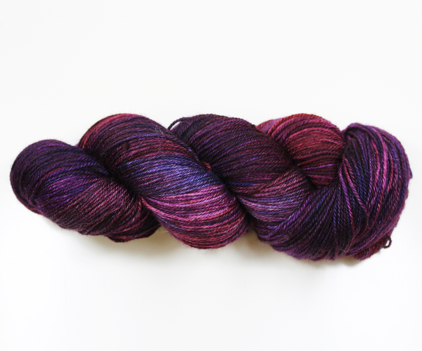 Yarns from Heaven Ruby