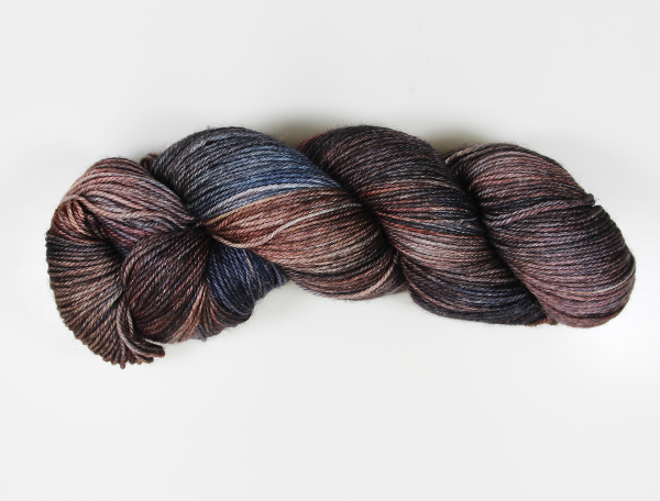 Yarns from Heaven Ruby