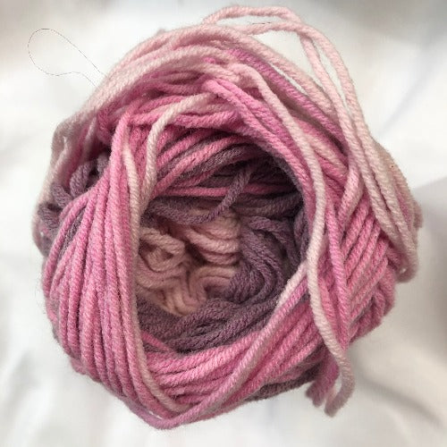 SALE Sirdar Summer Stripes Double Knitting