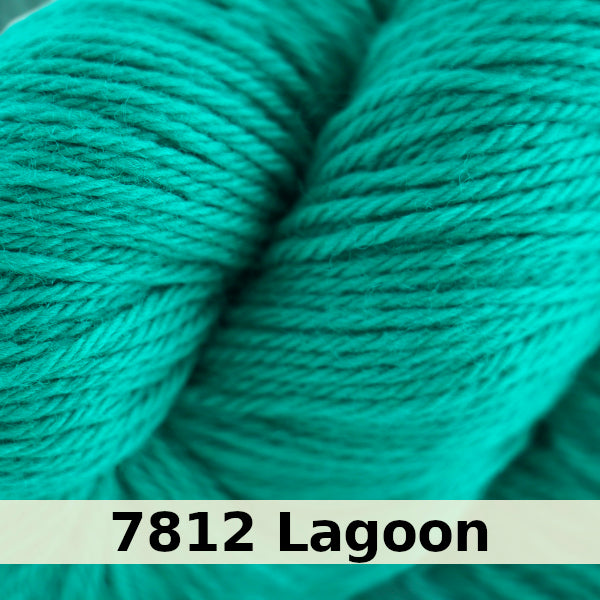 Cascade 220 Worsted Solids