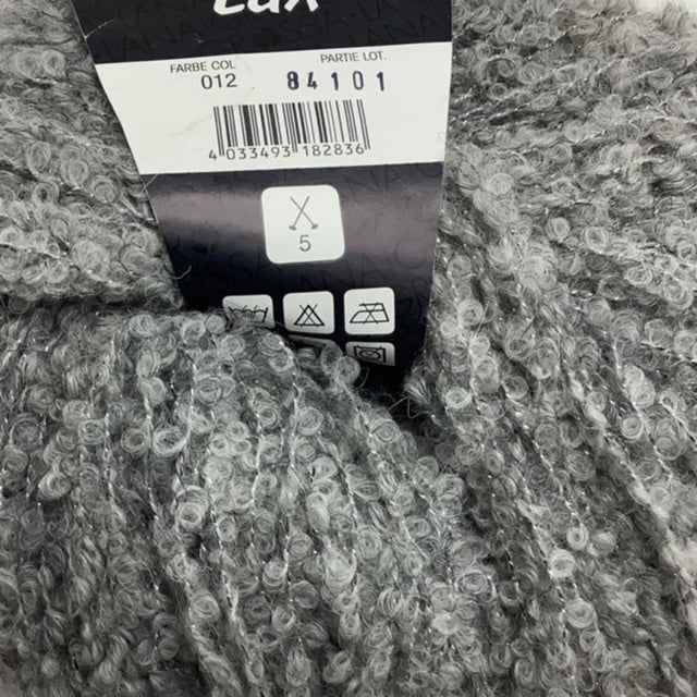 SALE Lana Grossa Bombolino Lux