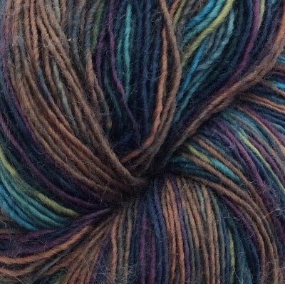 SALE Zitron Filigran Hand Paint