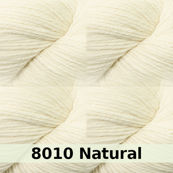Cascade 220 Worsted Solids