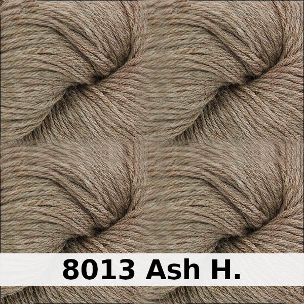 Cascade 220 Worsted Heathers