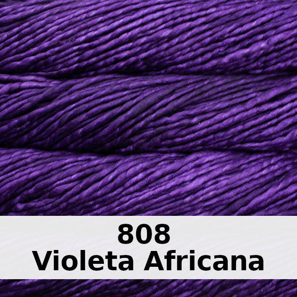 Malabrigo Rasta