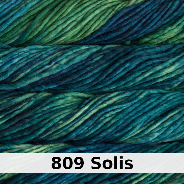 Malabrigo Rasta