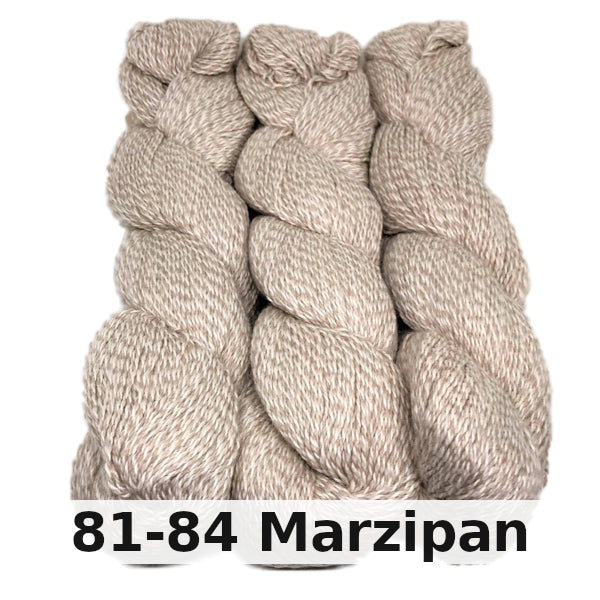 Illimani Sabri Naturals