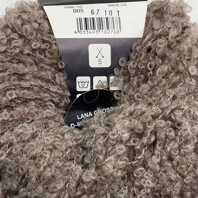 SALE Lana Grossa Bombolino Lux