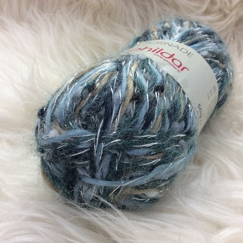 SALE Phildar Tornade