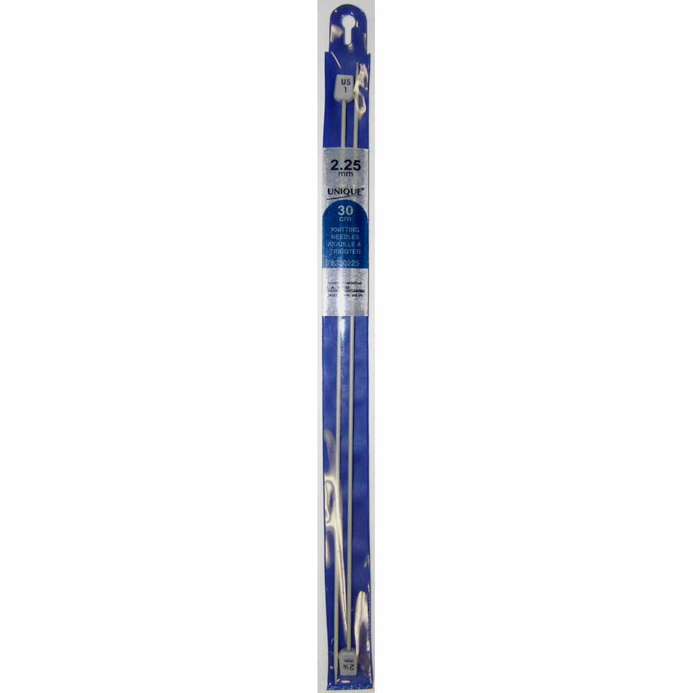 Unique Knitting Single Point Knitting Needles