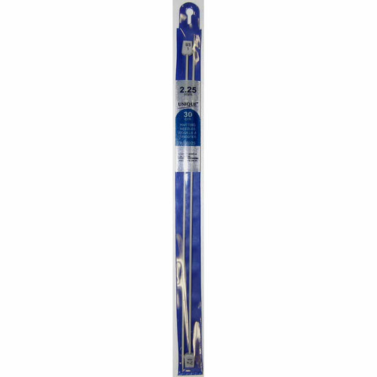 Unique Knitting Single Point Knitting Needles