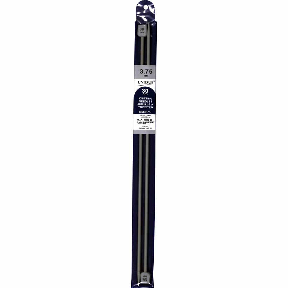 Unique Knitting Single Point Knitting Needles