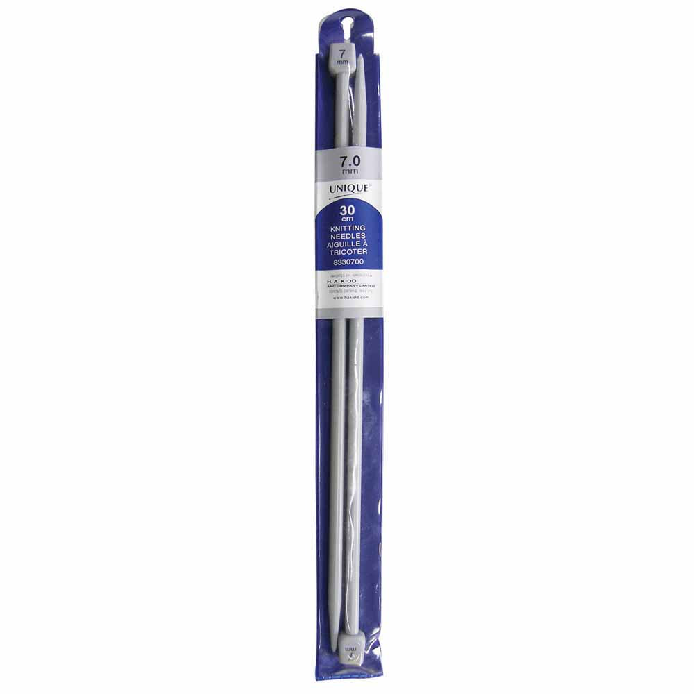 Unique Knitting Single Point Knitting Needles