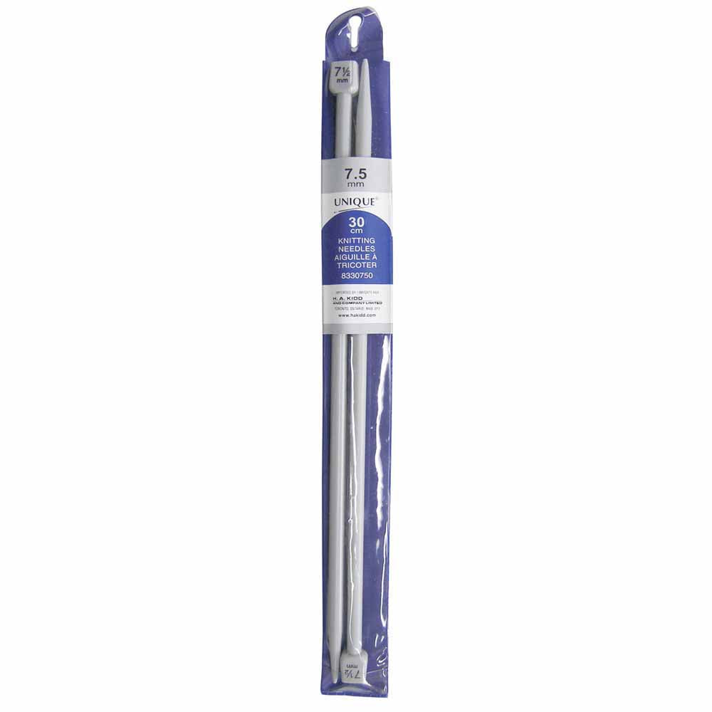 Unique Knitting Single Point Knitting Needles
