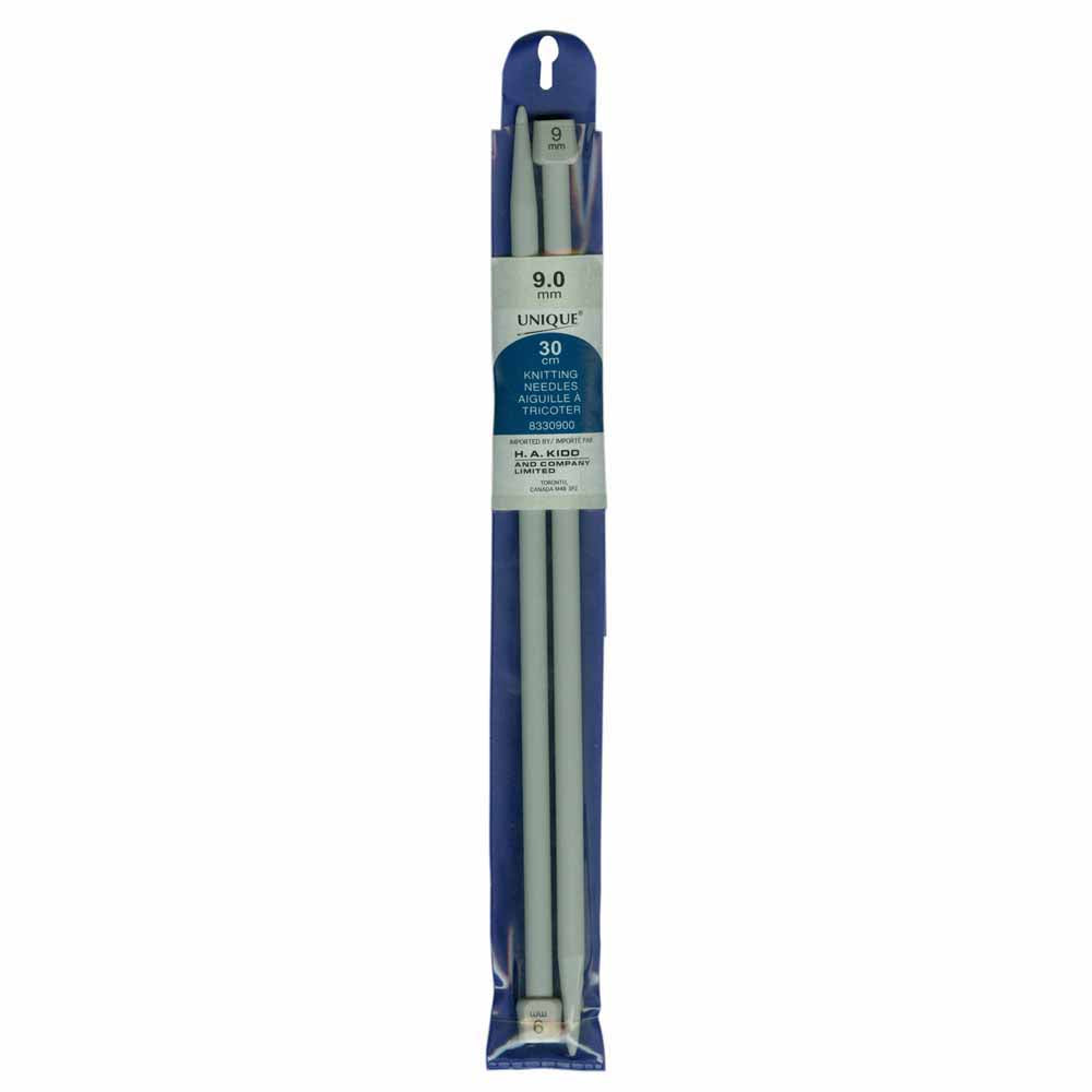 Unique Knitting Single Point Knitting Needles