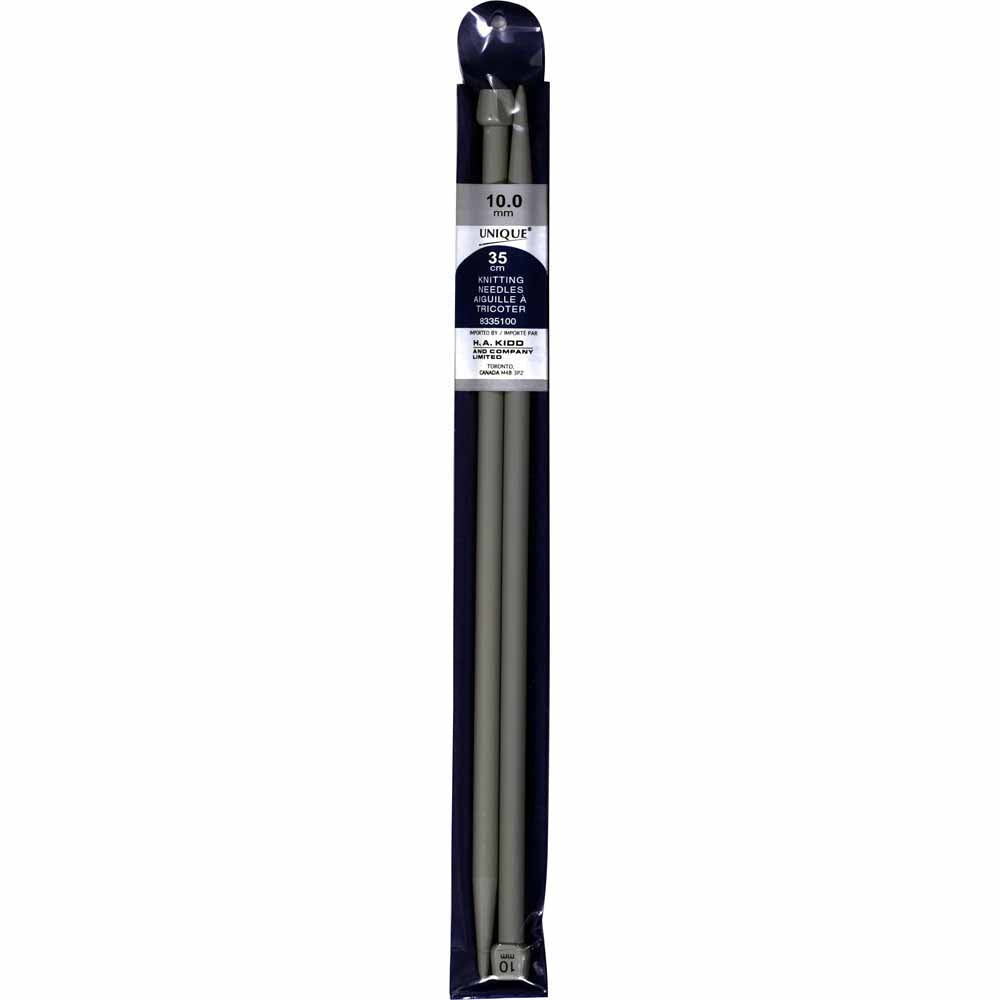 Unique Knitting Single Point Knitting Needles