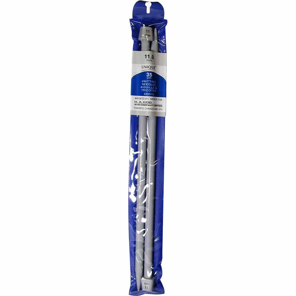 Unique Knitting Single Point Knitting Needles